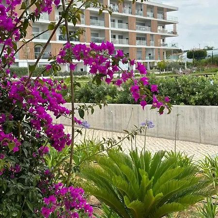 Blue Paradise Apartamento Albufeira