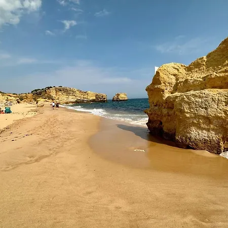 Blue Paradise Apartamento Albufeira