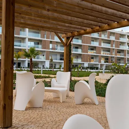 Blue Paradise Apartmán